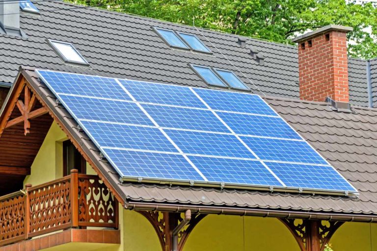Quais são os tipos de módulos fotovoltaicos?