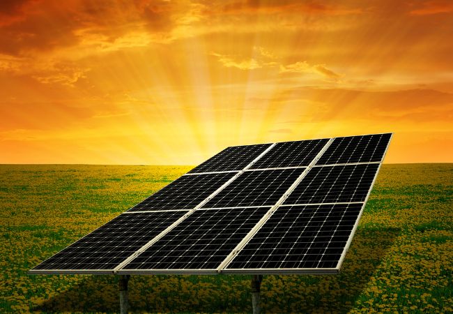 Energia solar pode gerar 2 milhões de empregos na região nordeste