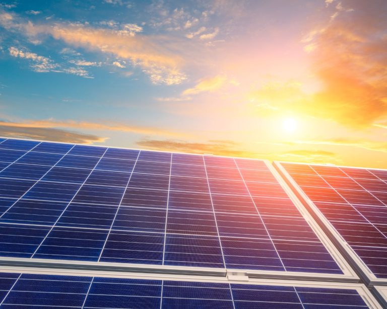 Qual a maior potência de um painel solar?