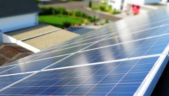 Fatores que influenciam na eficiência do sistema fotovoltaico