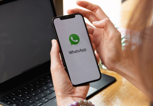 Entenda melhor o Whatsapp comercial ou Business