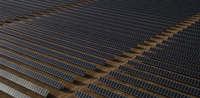 Energia solar: Argélia é modelo para o futuro