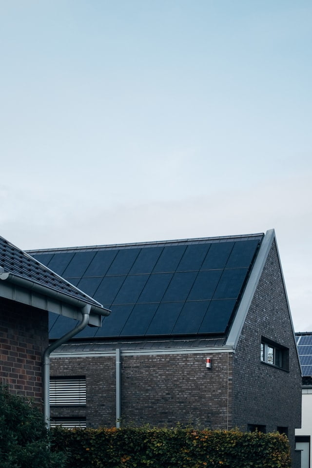 Nova tecnologia de armazenamento de energia solar
