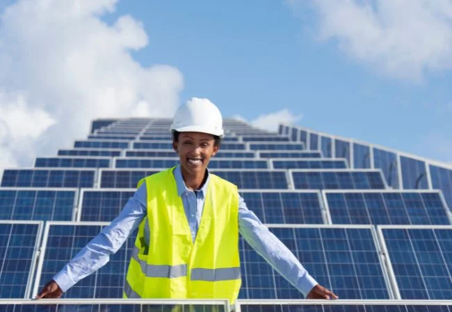 Solfácil maior fintech do setor de tecnologia solar do Brasil