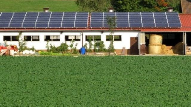 Aprenda a encontrar clientes de energia solar no agronegócio