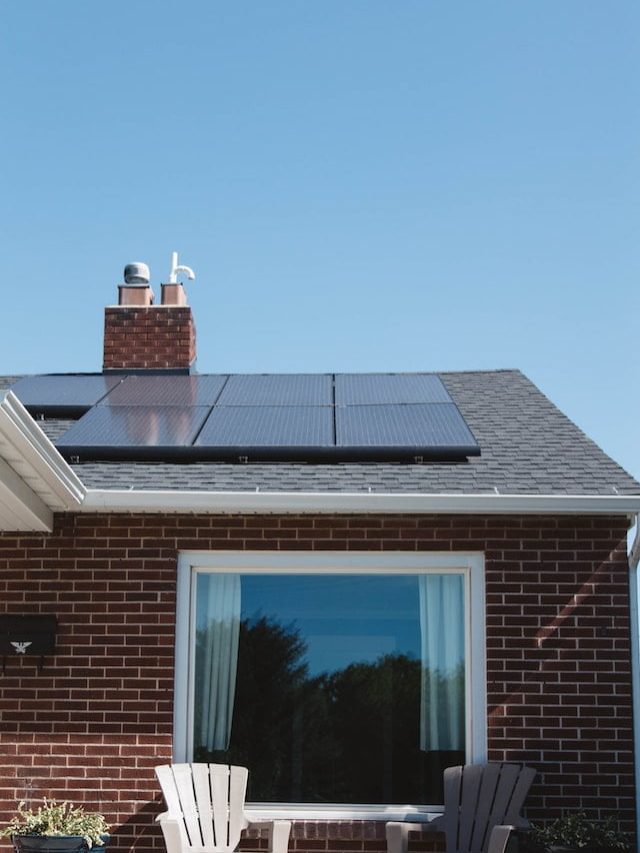 4 hábitos importantes com a energia solar residencial