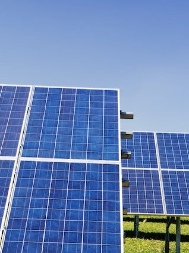 Huawei incentivando a energia solar mundial