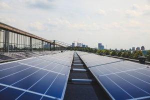 energia solar na Europa benéfica para os cidadãos