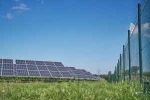 energia solar atinge 10% da produção mundial