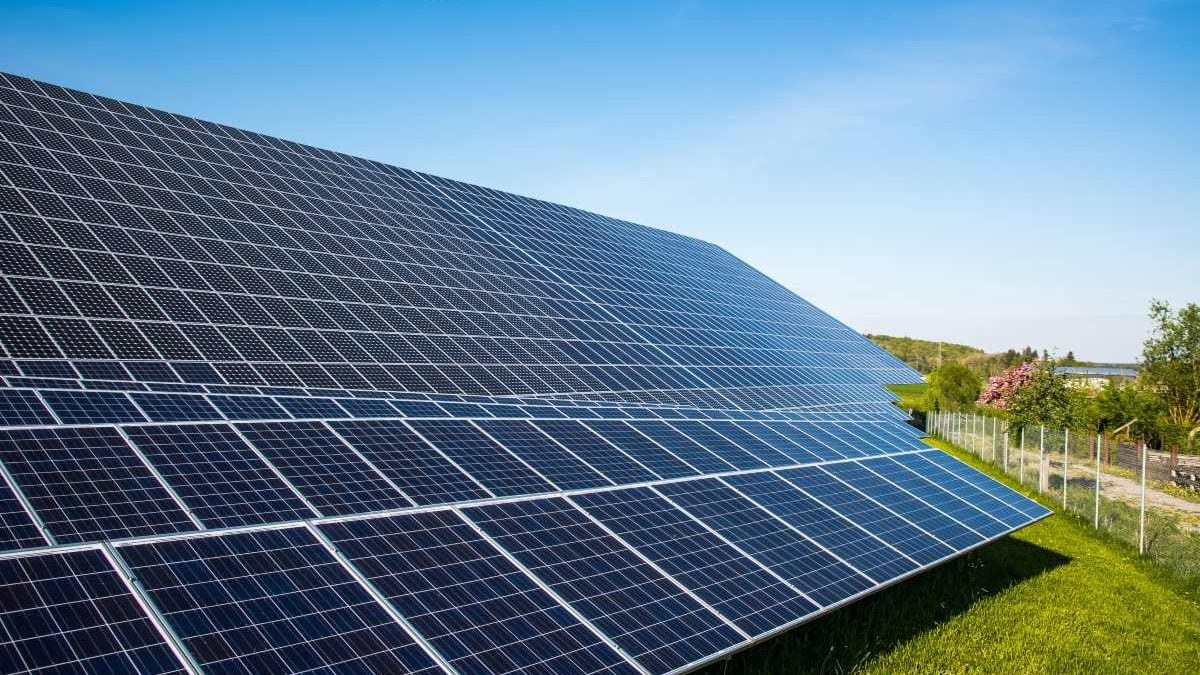 energia solar atinge 10% da produção mundial