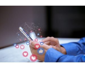 Veja o que postar nas redes sociais para manter seu perfil saudável