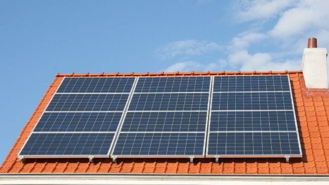 energia solar residencial e armazenamento