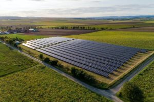 energia solar e agricultura como aliadas na Europa