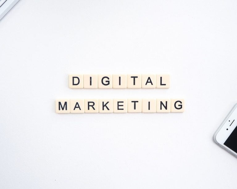 Como se destacar no marketing digital