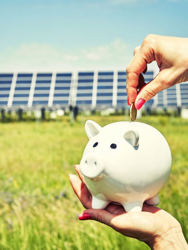 Brasil: Projeto de lei incentiva energia solar na agricultura familiar