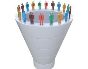 Vendedor de energia solar, aprenda a diferenciar pipeline e funil de vendas