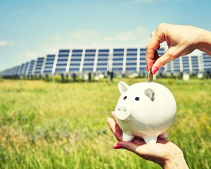 Como cuidar da saúde financeira da minha empresa de energia solar