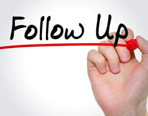 Saiba como o follow-up pode te ajudar no processo de vendas