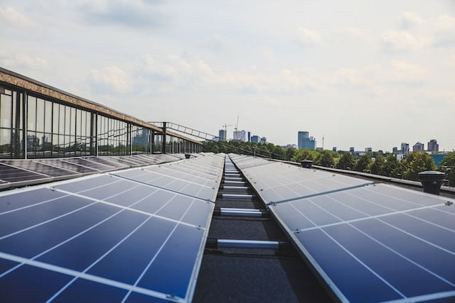 Energia solar: grande projeto no Catar em funcionamento