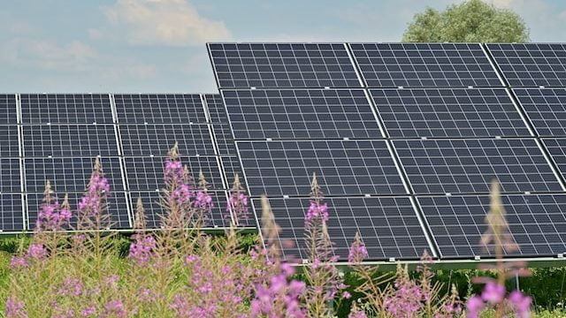 comunidade solar construindo um futuro sustentável para todos