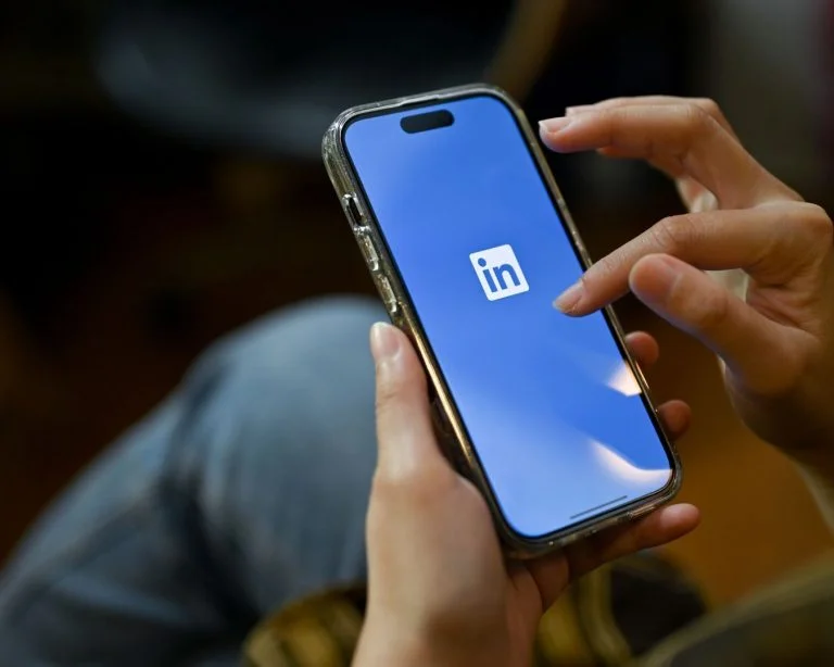 Como funciona o LinkedIn?