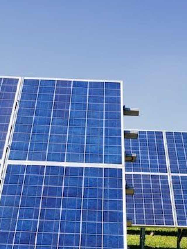 Como ter energia solar em prédios e apartamentos