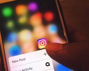 Confira a diferença entre o Instagram normal e a conta Business