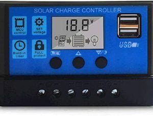 Conheça os tipos de controlador de carga para sistema fotovoltaico