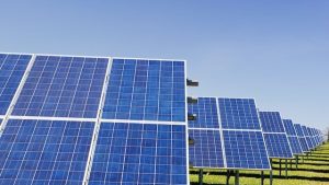 Principais empresas que aumentaram a capacidade de energia solar
