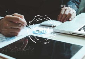 Utilidades das ferramentas de CRM.