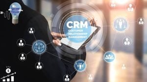 Aprenda mais sobre o CRM Operacional