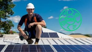 CRM para empresa de energia solar.