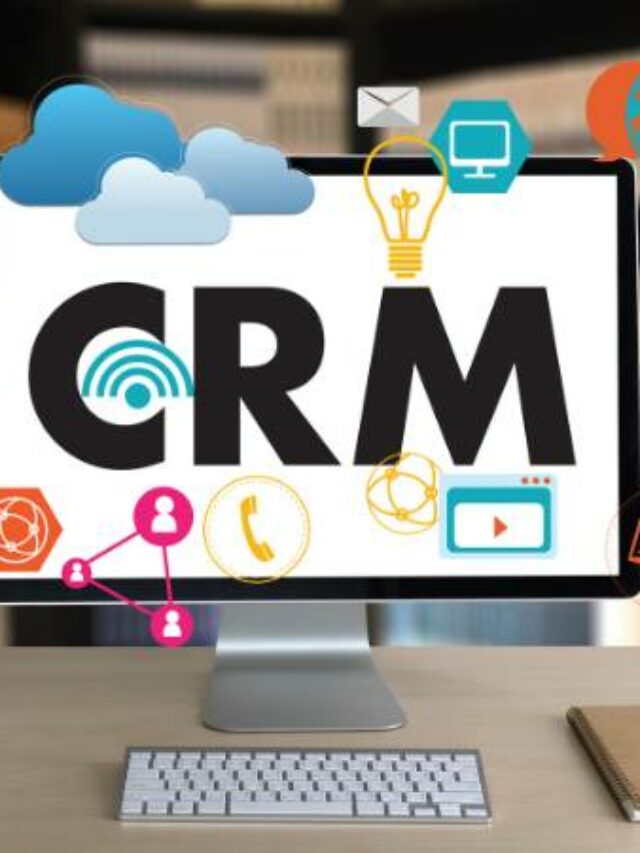 crm