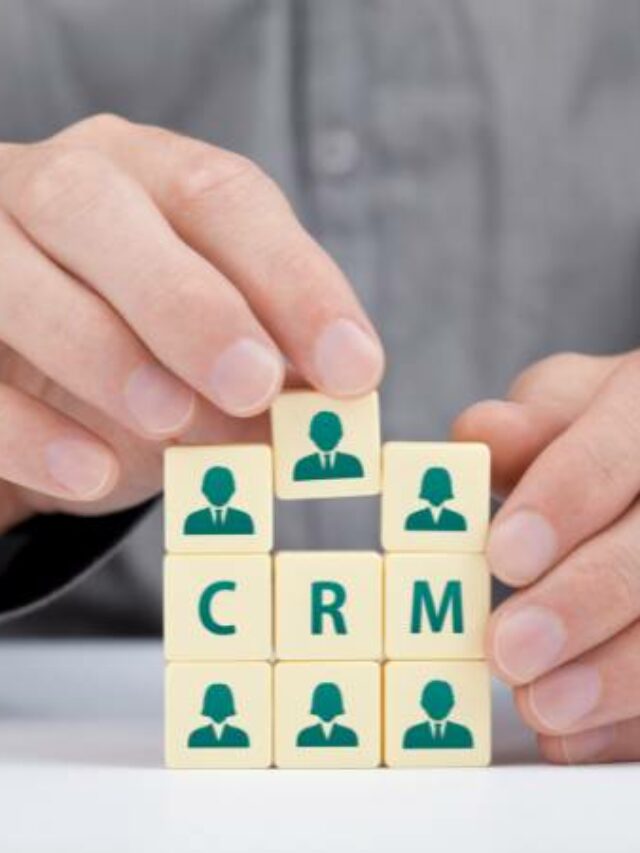 crm