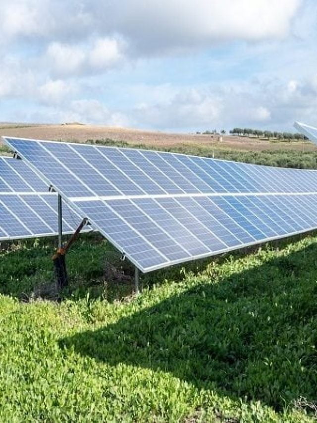 Energia solar: Costa do Marfim lança primeiro projeto