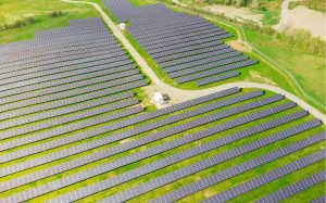 Energia solar tem grande potencial na África do Sul