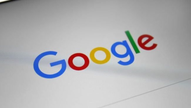 O Google é líder em buscas na internet