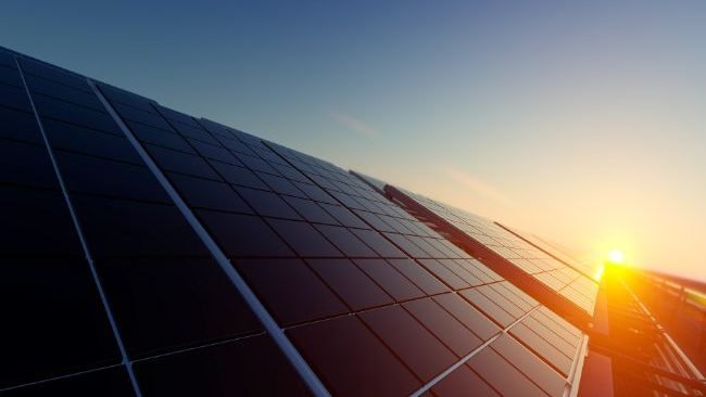 Uso de painéis solares com restauração ambiental apoiará o futuro sustentável