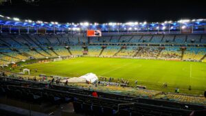 Maracanã já conta com produção de energia solar própria