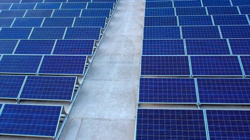 Projeto terá uma das maiores produções de energia solar do Brasil