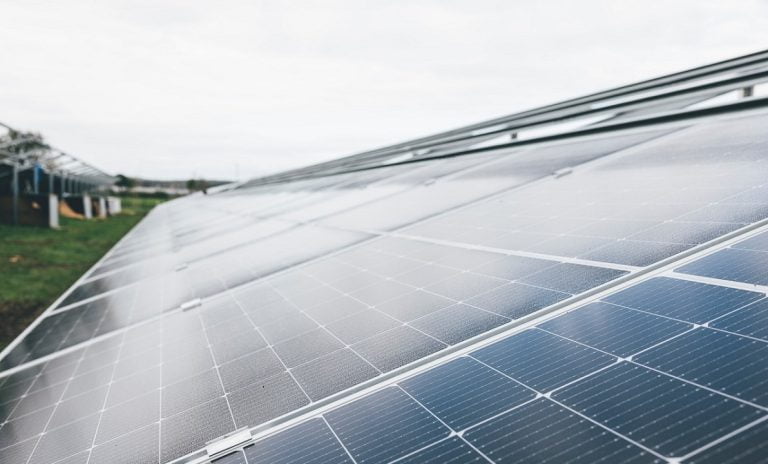 Prorrogação de subsídios à energia solar