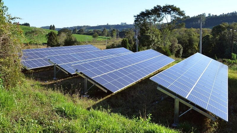 Agricultura e energia solar são grandes aliadas para o futuro
