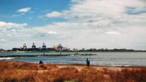 Porto de Valência receberá mais projetos de energia solar