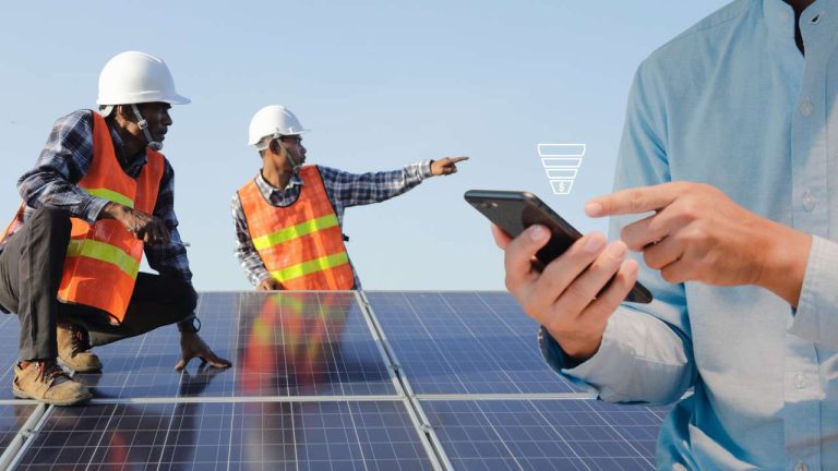 5 Aplicativos de controle de vendas para integradores de energia solar