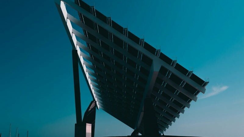 Porto de Valência receberá mais projetos de energia solar