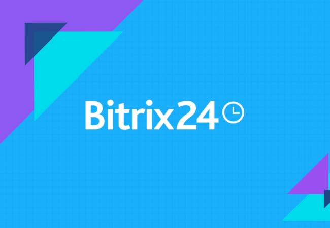 Bitrix24 Chat Corporativo