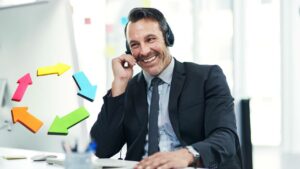 Como esse profissional pode contribuir para sua empresa