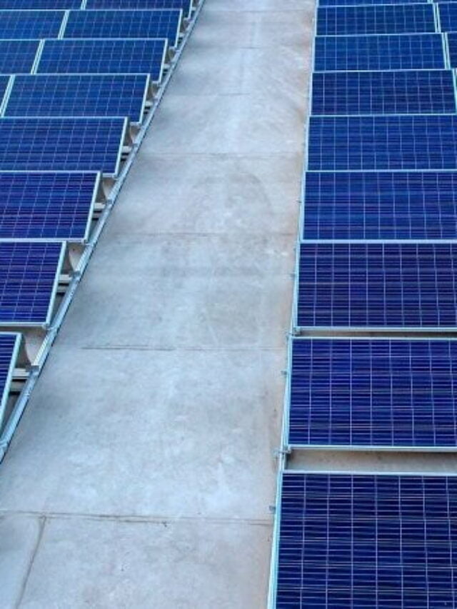 nanotecnologia mudará o futuro da energia solar