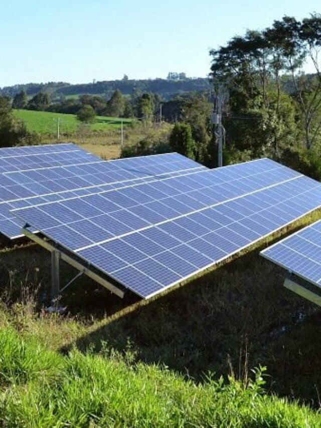 Pequeno-conjunto-de-paineis-solares-Reproducao-Unsplash