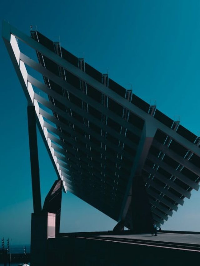 Como a energia solar aumentou no Canadá – Solfácil